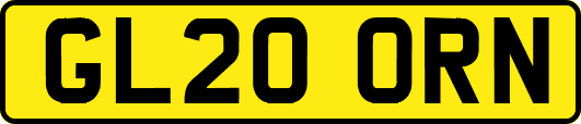 GL20ORN