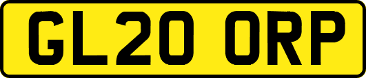 GL20ORP