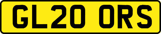 GL20ORS