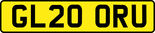 GL20ORU