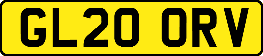 GL20ORV