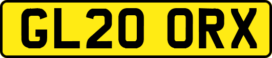 GL20ORX