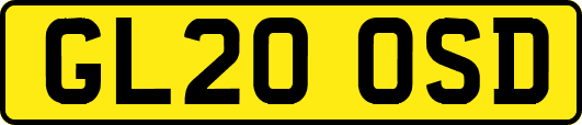 GL20OSD