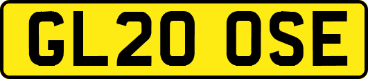 GL20OSE