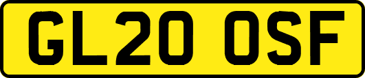 GL20OSF