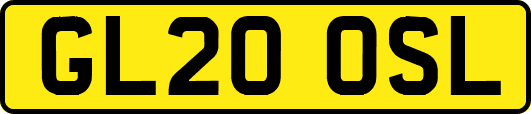 GL20OSL