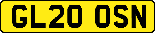 GL20OSN