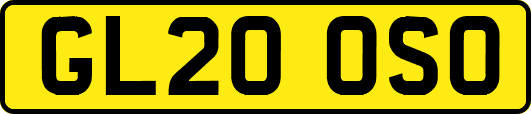 GL20OSO