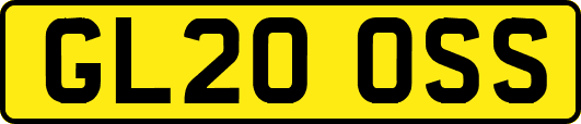 GL20OSS