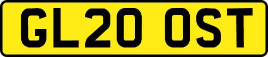 GL20OST