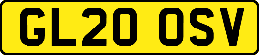 GL20OSV