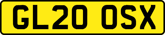 GL20OSX