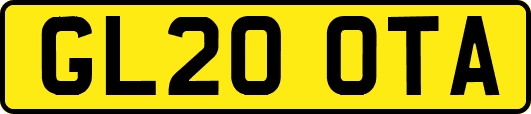 GL20OTA