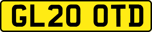 GL20OTD