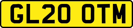 GL20OTM