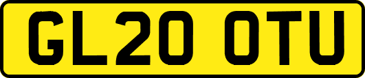GL20OTU