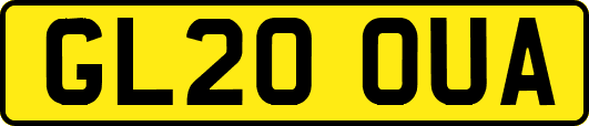 GL20OUA