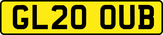 GL20OUB