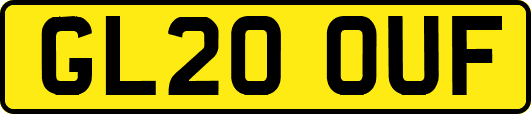 GL20OUF