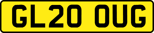 GL20OUG