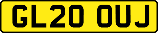 GL20OUJ