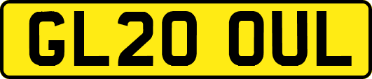 GL20OUL
