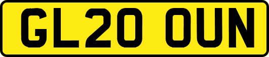 GL20OUN
