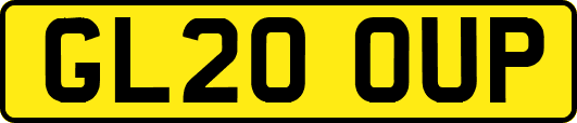 GL20OUP