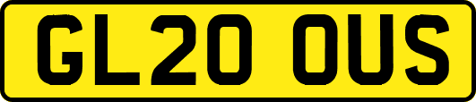 GL20OUS