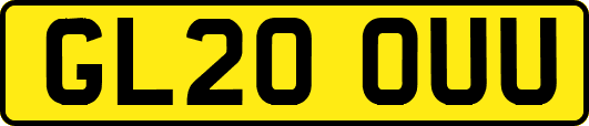 GL20OUU