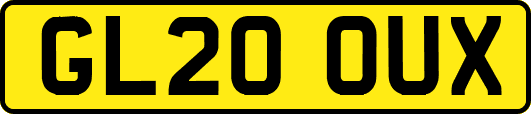 GL20OUX
