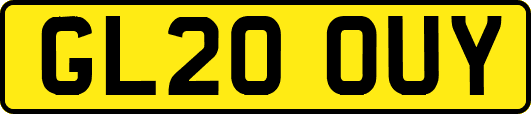 GL20OUY