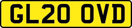 GL20OVD