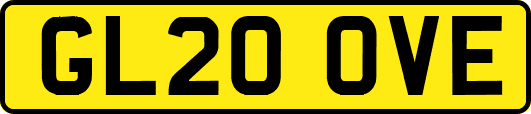 GL20OVE