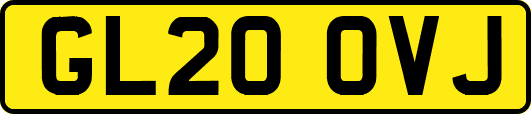 GL20OVJ
