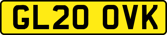 GL20OVK