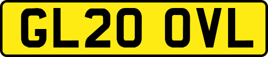 GL20OVL