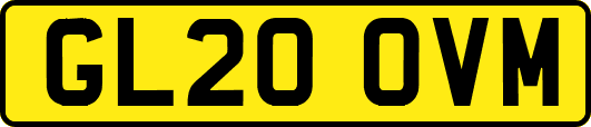 GL20OVM