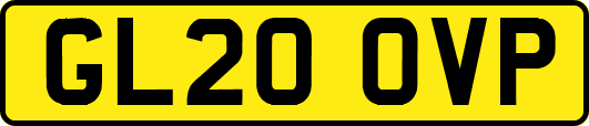 GL20OVP
