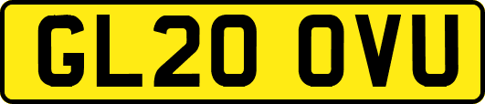 GL20OVU