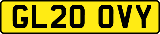 GL20OVY