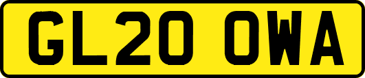 GL20OWA