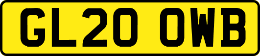 GL20OWB