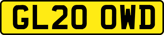 GL20OWD