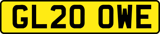 GL20OWE