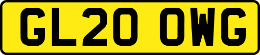 GL20OWG
