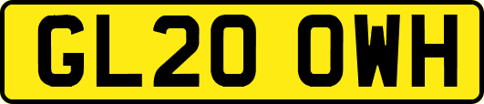 GL20OWH