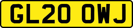 GL20OWJ