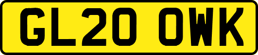 GL20OWK