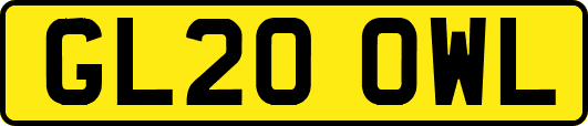 GL20OWL
